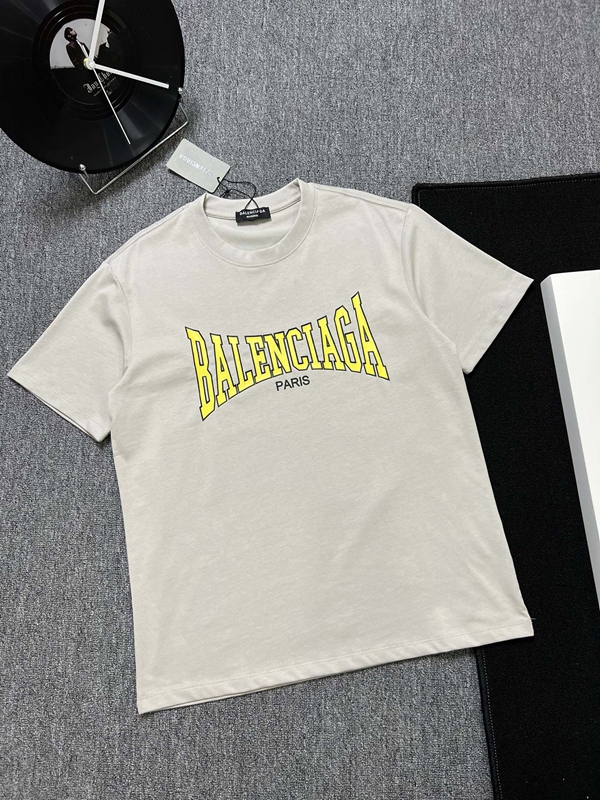 ブランドTシャツ内部構造
